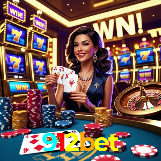 Apostas Empolgantes no 912bet: Novidades e Incentivos