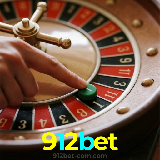 Login Cativante em 912bet: A Nova Era dos Jogos