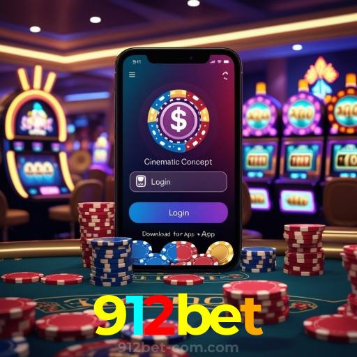 Seção Confiavel do 912bet: Segurança e Diversão em Um Só Lugar
