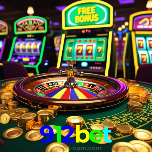Recursos Pagos Imperdíveis do 912bet Para Jogadores Fieis